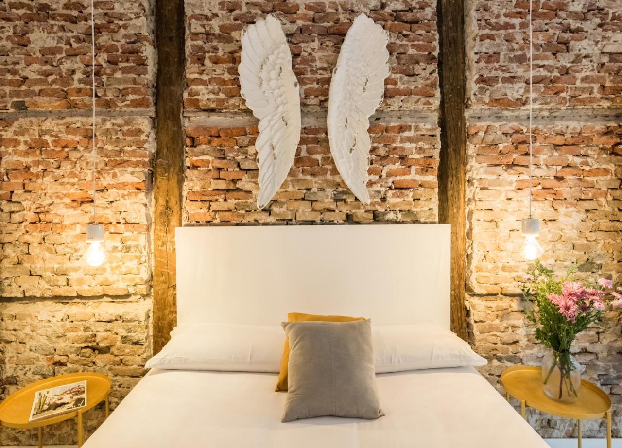 Apartamento Chic Plaza Mayor Calle Colegiata