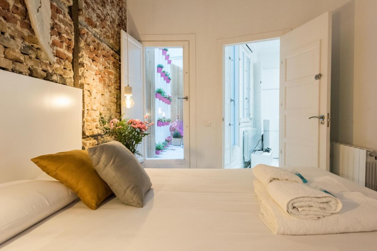 Apartamento Chic Plaza Mayor Calle Colegiata *