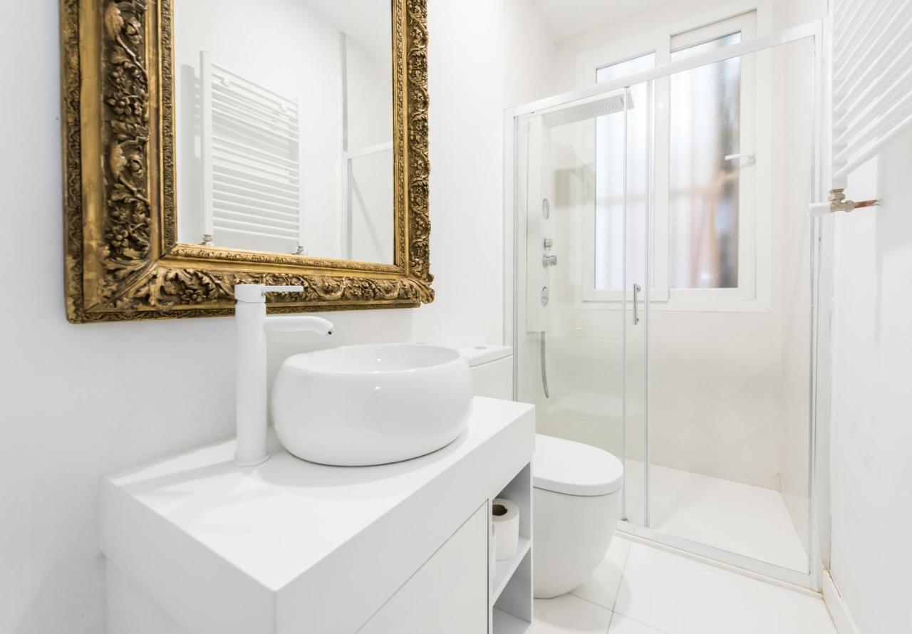 Chic Plaza Mayor Calle Colegiata Apartamento Madrid