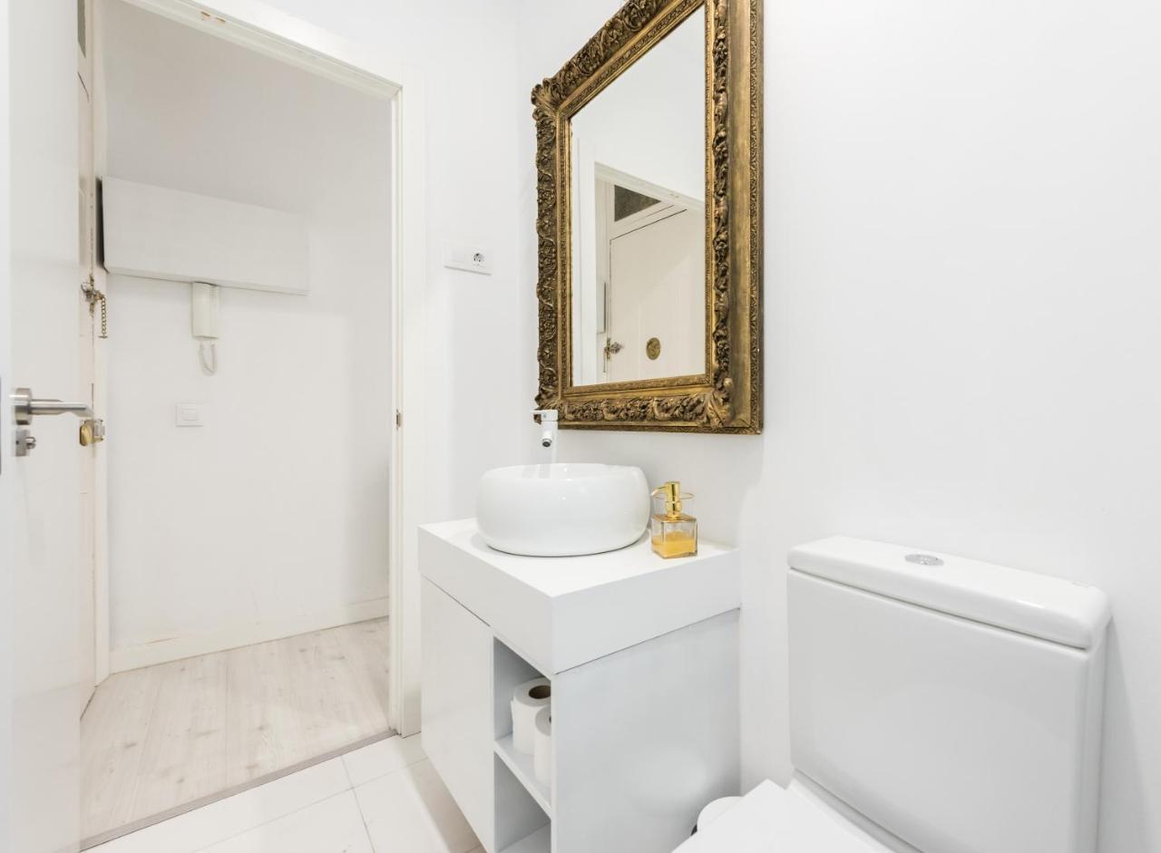Chic Plaza Mayor Calle Colegiata Apartamento