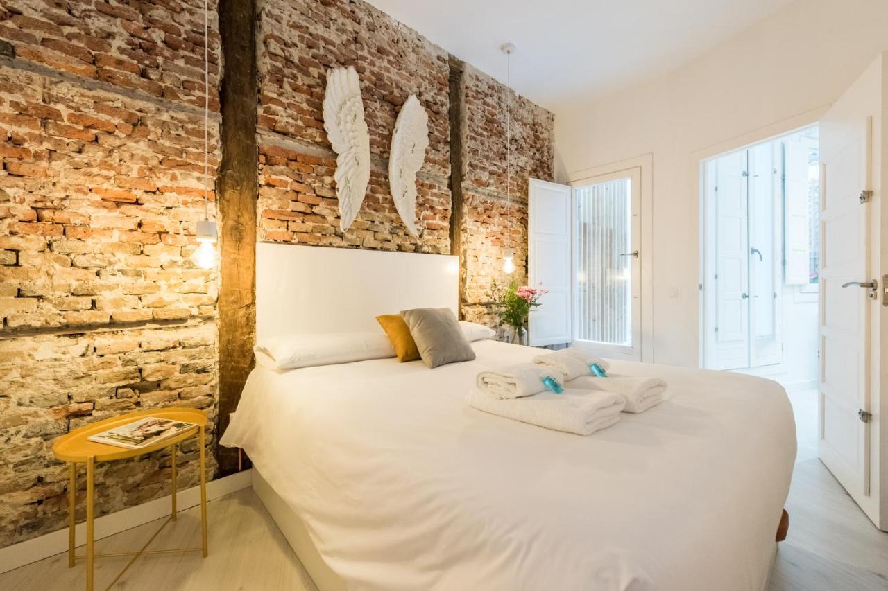 Apartamento Chic Plaza Mayor Calle Colegiata